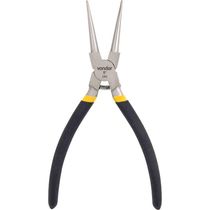 Alicate Para Anéis Interno Bico Reto 228Mm/9" Vonder
