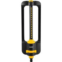Aspersor Oscilante 17 Jatos Vonder