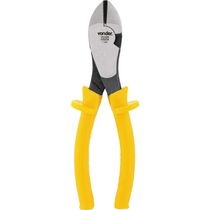 Alicate Corte Diagonal 7" 1000V Vonder