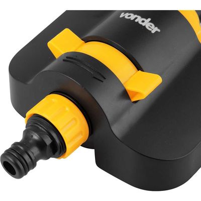 Aspersor Oscilante 17 Jatos Vonder
