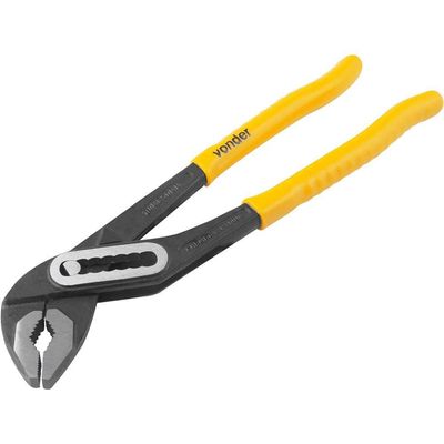 Alicate Bomba D'Agua 10" Crv Vonder