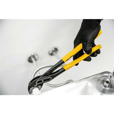 Alicate Bomba D'Agua 10" Crv Vonder