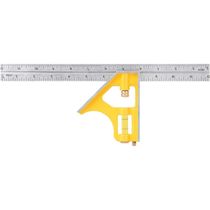 Esquadro 12" Combinado Vonder