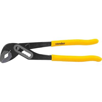Alicate Bomba D'Agua 10" Crv Vonder
