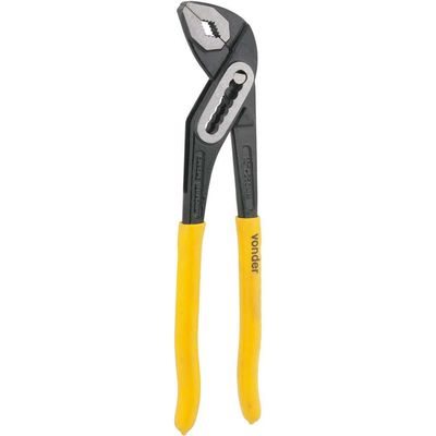 Alicate Bomba D'Agua 10" Crv Vonder
