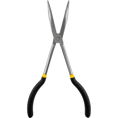 Alicate Bico M.Cana Curvo 11" Longo Vonder
