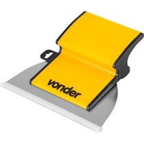 Desempenadeira Para Massa Corrida 15Cm Vonder