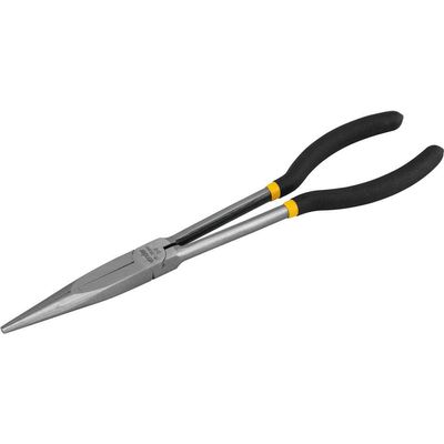 Alicate Bico Meia Cana Reto 11" Longo Vonder