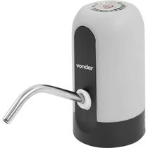 Bomba Para Galão De Agua Recarregável Vonder