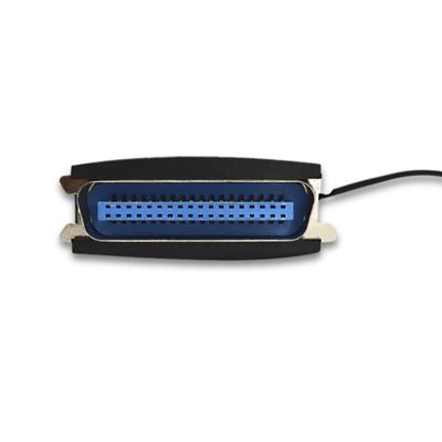 Cabo Paralelo para USB Knup KPAD109 Impressoras