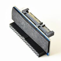 Adaptador HDD 3.5 IDE 39/40 Pinos para SATA 22 Pinos