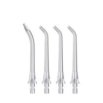 Kit Refil De Substituição Para Irrigador Oral 4 Bicos Xiaomi