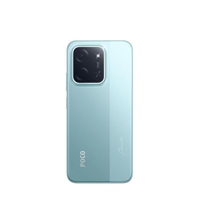 Smartphone Xiaomi Poco C85 4G BR 8+8GB RAM Virtual + 256GB