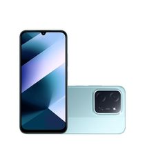 17604703475964 Smartphone Xiaomi Poco C85 4G BR 8+8GB RAM Virtual + 256GB