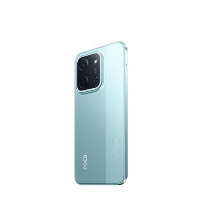 Smartphone Xiaomi Poco C85 4G BR 8+8GB RAM Virtual + 256GB