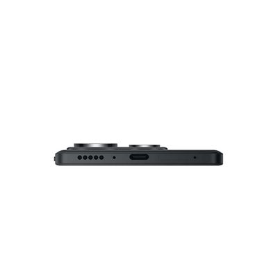 Smartphone Xiaomi Redmi Note 14 5G 8+8GB + 256GB, Preto