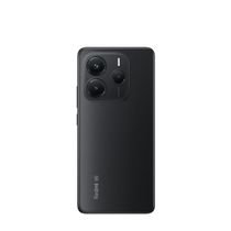 Smartphone Xiaomi Redmi Note 14 5G 8+8GB + 256GB, Preto