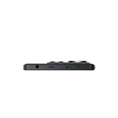 Smartphone Xiaomi Redmi Note 14 5G 8+8GB + 256GB, Preto