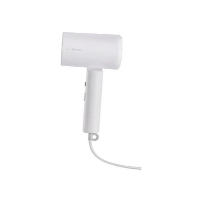 Secador De Cabelos Portátil Zhibai Branco 110V