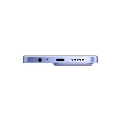 Smartphone Xiaomi Poco C85 4G BR 8+8GB RAM Virtual + 256GB Roxo