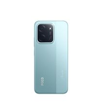 Smartphone Poco C85 6 + 6GB + 128GB Verde