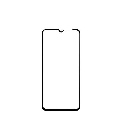 Película De Vidro Para Smartphone Redmi A3 / 12c / 10c