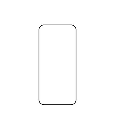 Película De Vidro Para Xiaomi 15t / 15t Pro