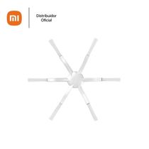 Kit Escova Lateral Para Robô Aspirador De Pó Mop 2 Xiaomi