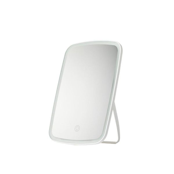 Espelho Para Maquiagem Com Led 2W Branco
