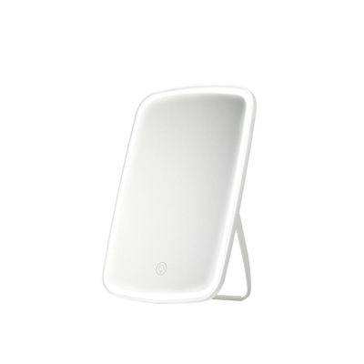 Espelho Para Maquiagem Com Led 2W Branco