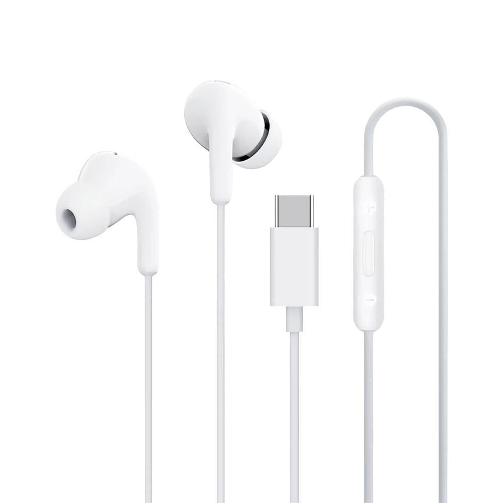 Fone de Ouvido Intra-auricular Tipo C Xiaomi