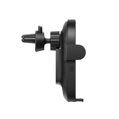 Carregador Veicular 20W Mi Wireless Car Charger Preto