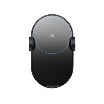 Carregador Veicular 20W Mi Wireless Car Charger Preto