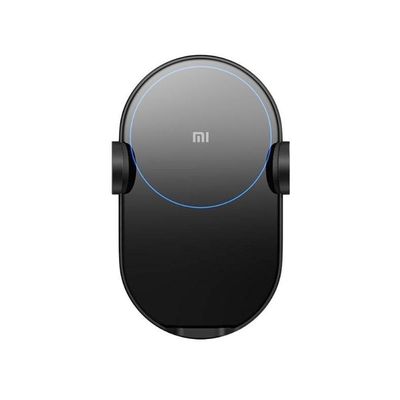 Carregador Veicular 20W Mi Wireless Car Charger Preto