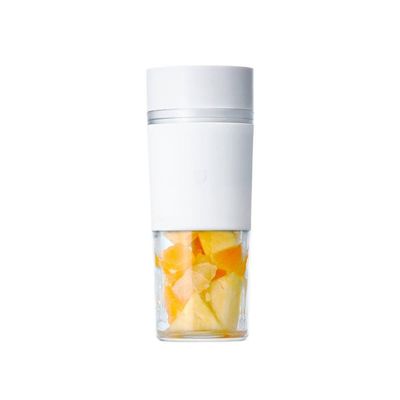 Copo Mixer Portátil Recarregável Xiaomi Branco