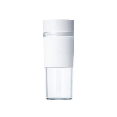 Copo Mixer Portátil Recarregável Xiaomi Branco