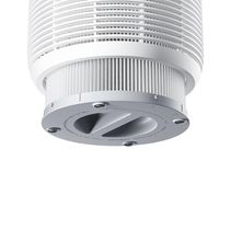 Filtro Para Purificador De Ar Inteligente Função Pet Care, Branco