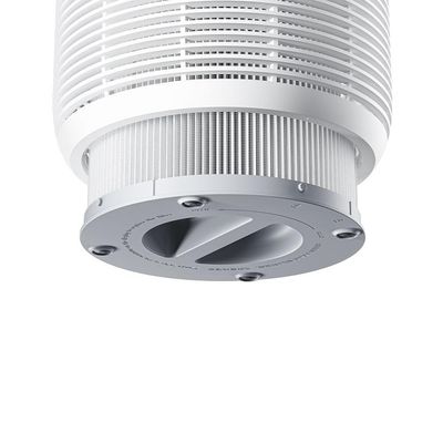 Filtro Para Purificador De Ar Inteligente Função Pet Care, Branco