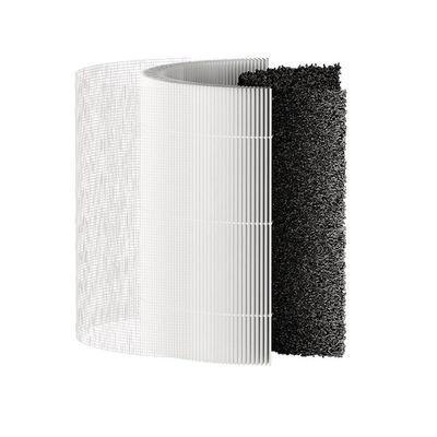 Filtro Para Purificador De Ar Inteligente Função Pet Care, Branco