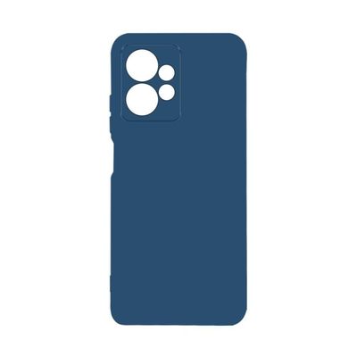 Capa Para Smartphone Redmi Note 12 4g, Azul