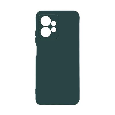 Capa Para Smartphone Redmi Note 12 4g, Verde