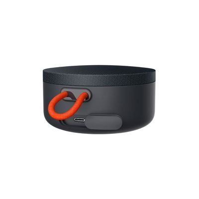 Caixa De Som Bluetooth Xiaomi 4W À Prova D'Água Cinza