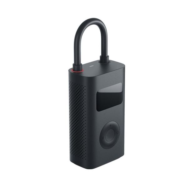 Bomba De Ar Portátil Xiaomi Preto
