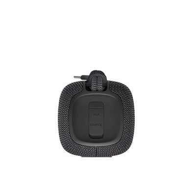 Caixa De Som Bluetooth Xiaomi 16W A Prova D'Água Preto