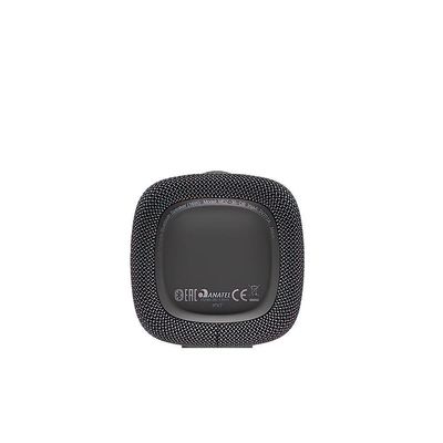 Caixa De Som Bluetooth Xiaomi 16W A Prova D'Água Preto