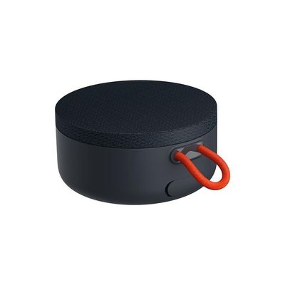 Caixa De Som Bluetooth Xiaomi 4W À Prova D'Água Cinza