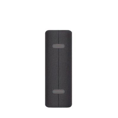 Caixa De Som Bluetooth Xiaomi 16W A Prova D'Água Preto