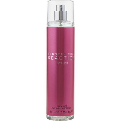 Body Mist 236 Ml Kenneth Cole Reaction Kenneth Cole Feminino