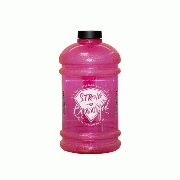 Galão Rosa 1 Litro