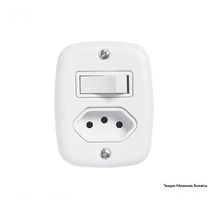 Sistema X Sobreplus 1 Int+tom 2p+t C/pl Br 9015